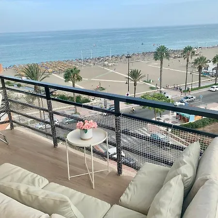 Appartement Siempre Playamar