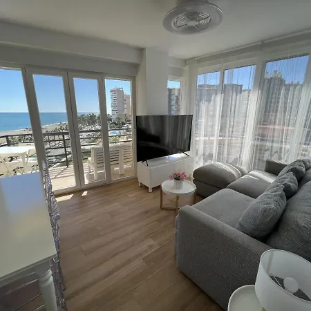 Appartement Siempre Playamar Torremolinos