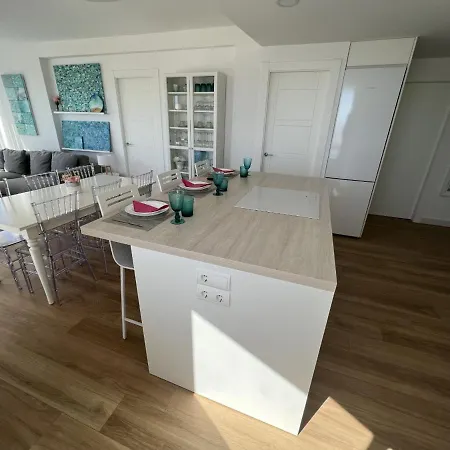 Siempre Playamar Appartement Torremolinos