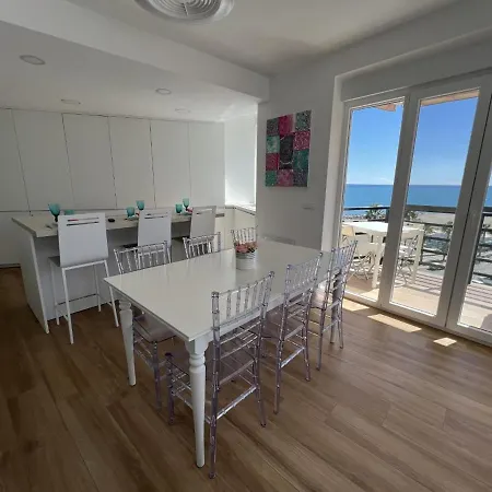 Appartement Siempre Playamar *