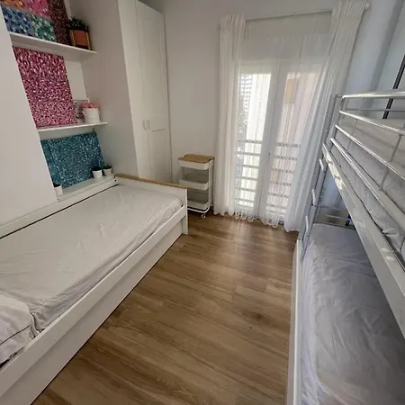 Appartement Siempre Playamar *