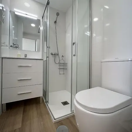 Appartement Siempre Playamar