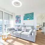 Amazing Playamar Views Apartmán