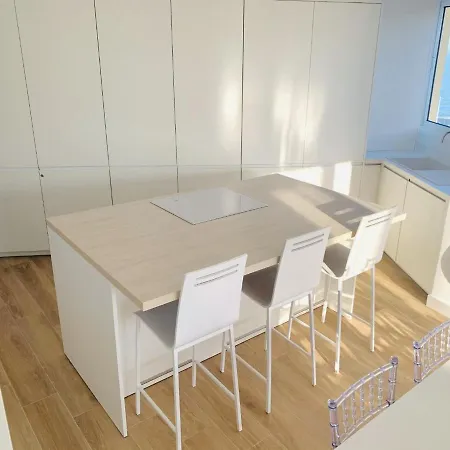Apartamento Siempre Playamar Torremolinos