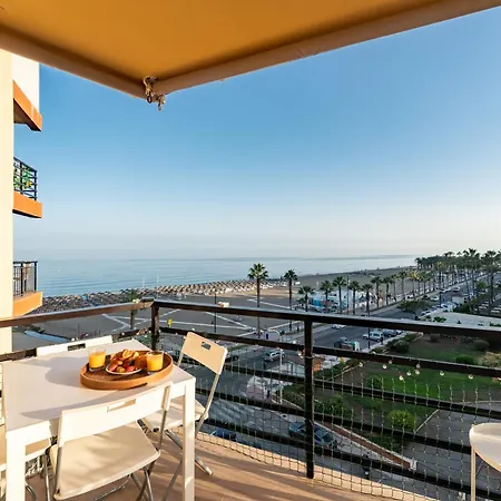 Amazing Playamar Views Apartmán