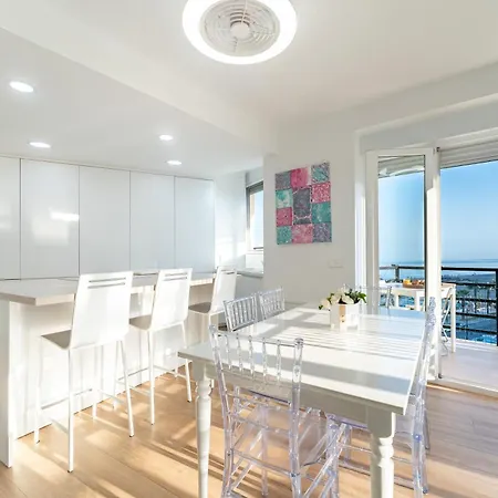 דירה Amazing Playamar Views