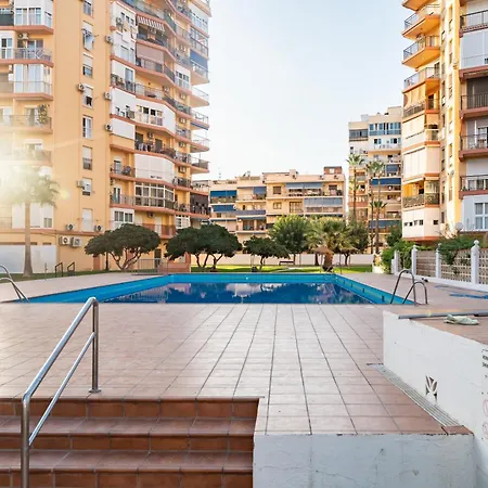 Amazing Playamar Views Apartmán Torremolinos