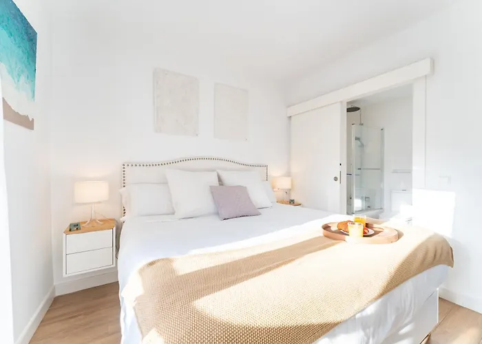 Amazing Playamar Views Apartment Torremolinos